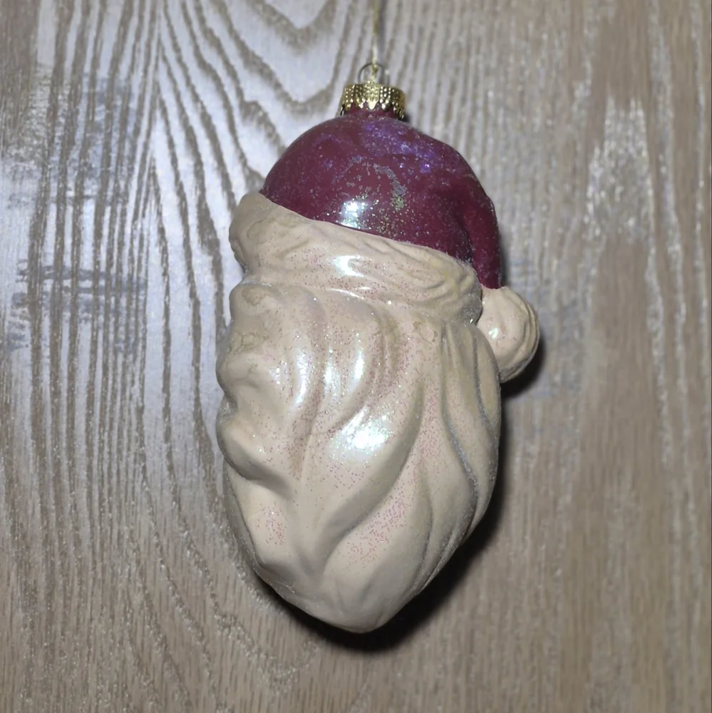 Vtg Holiday Time 8